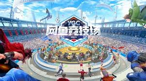 PA视讯集团 决战平安京3d游戏地形布局